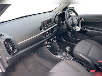 Used Kia Picanto 2021 for sale - 76870860: Photo