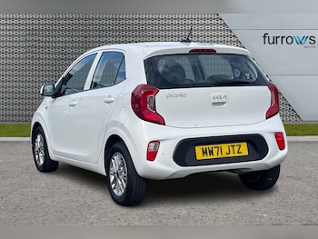 Used Kia Picanto 2021 for sale - 76870860: Photo