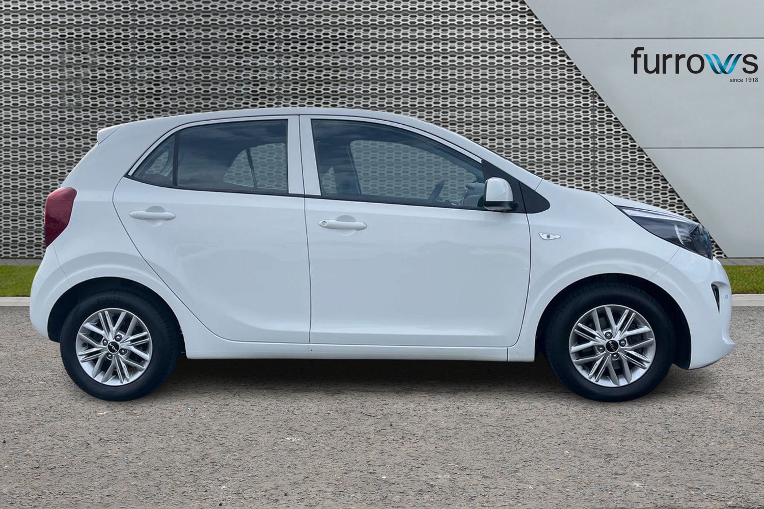 Used Kia Picanto 2021 for sale - 76870860: Photo 4