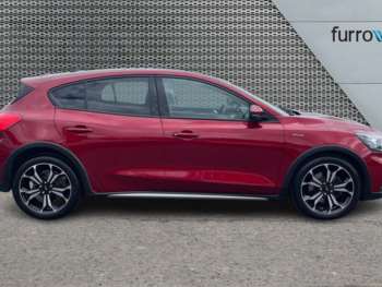 Used Ford Focus 2019 for sale - 75393899: Photo