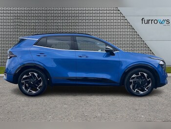 Used Kia Sportage 2024 for sale - 75442819: Photo