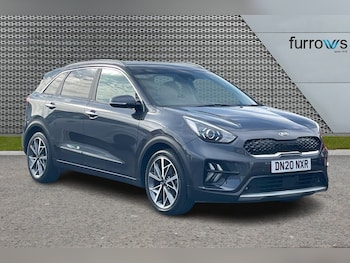 Kia - Niro