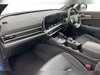 Used Kia Sportage 2025 for sale - 76479663: Photo