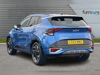 Used Kia Sportage 2025 for sale - 76479663: Photo