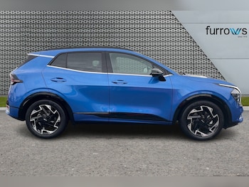 Used Kia Sportage 2025 for sale - 76479663: Photo