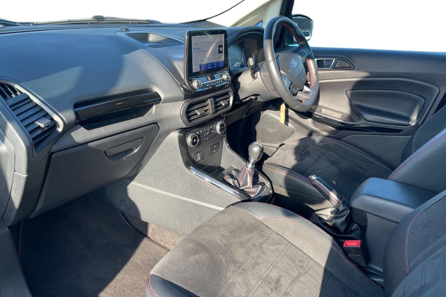 Used Ford Ecosport 2022 for sale - 76873790: Photo 2