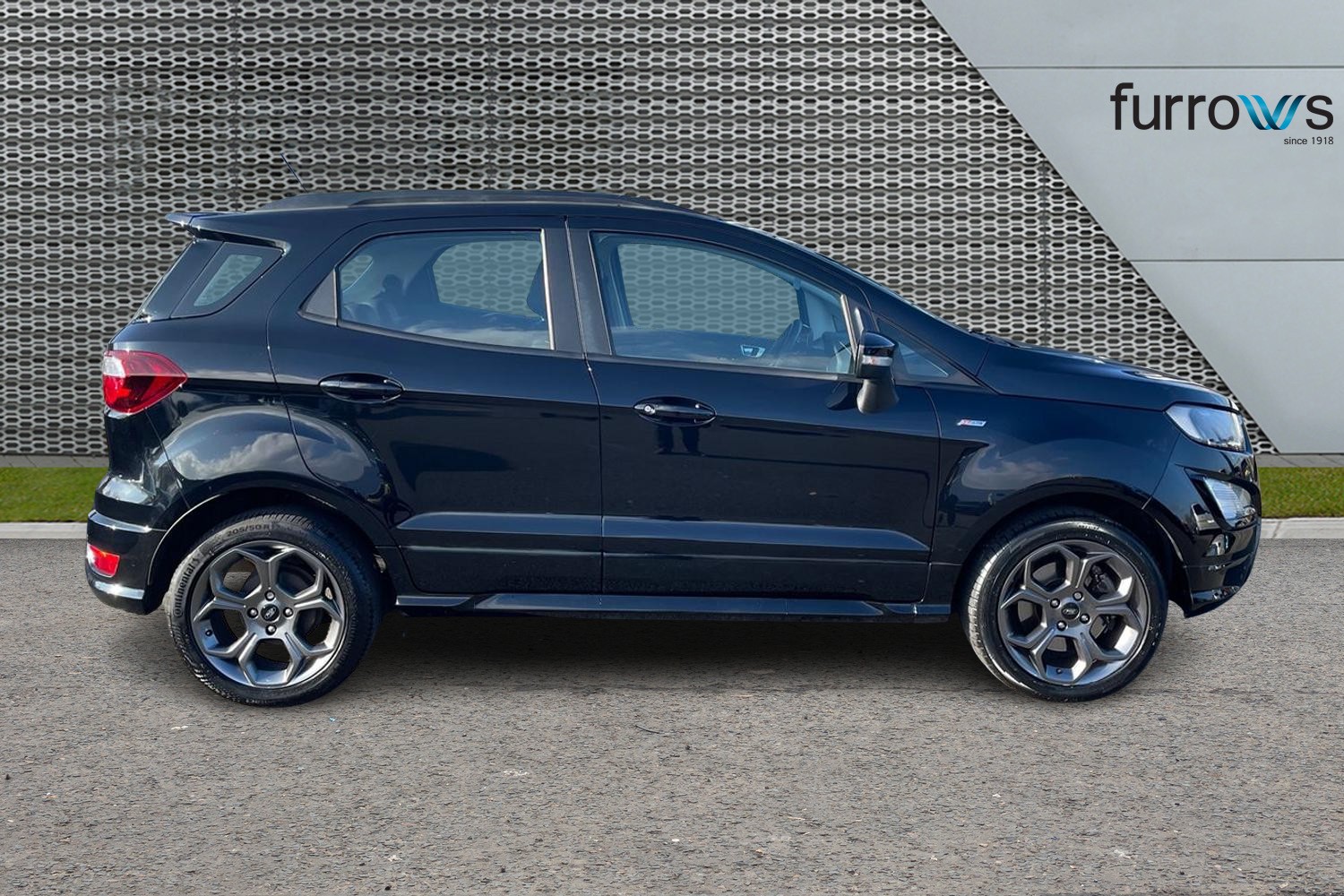 Used Ford Ecosport 2022 for sale - 76873790: Photo 4