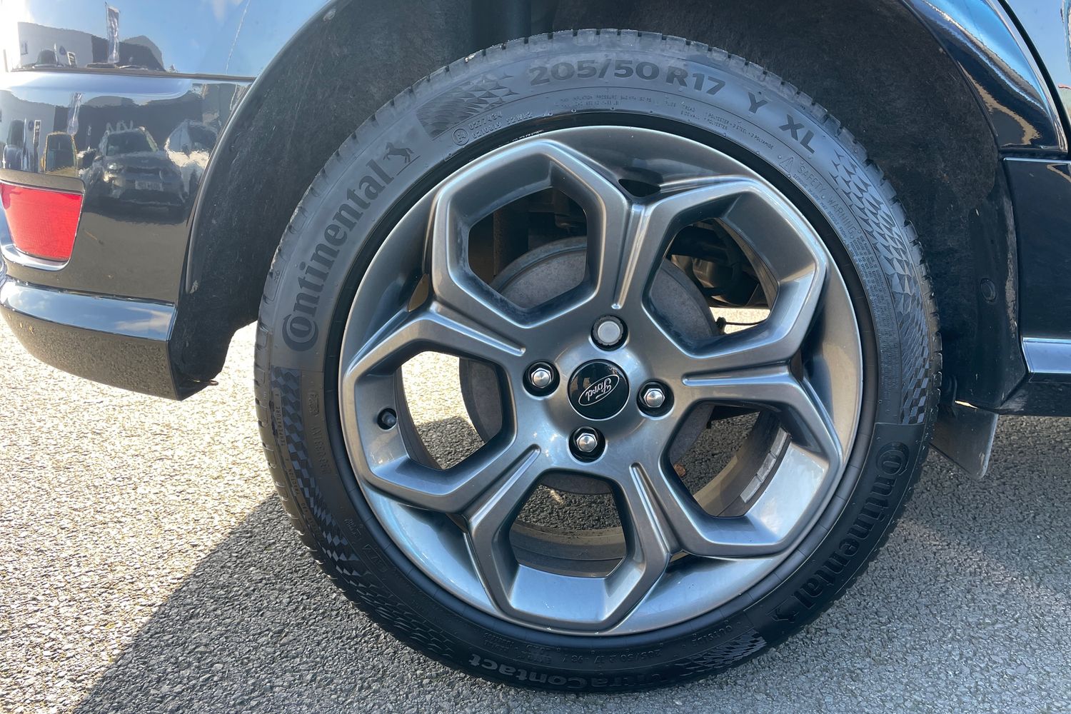 Used Ford Ecosport 2022 for sale - 76873790: Photo 6