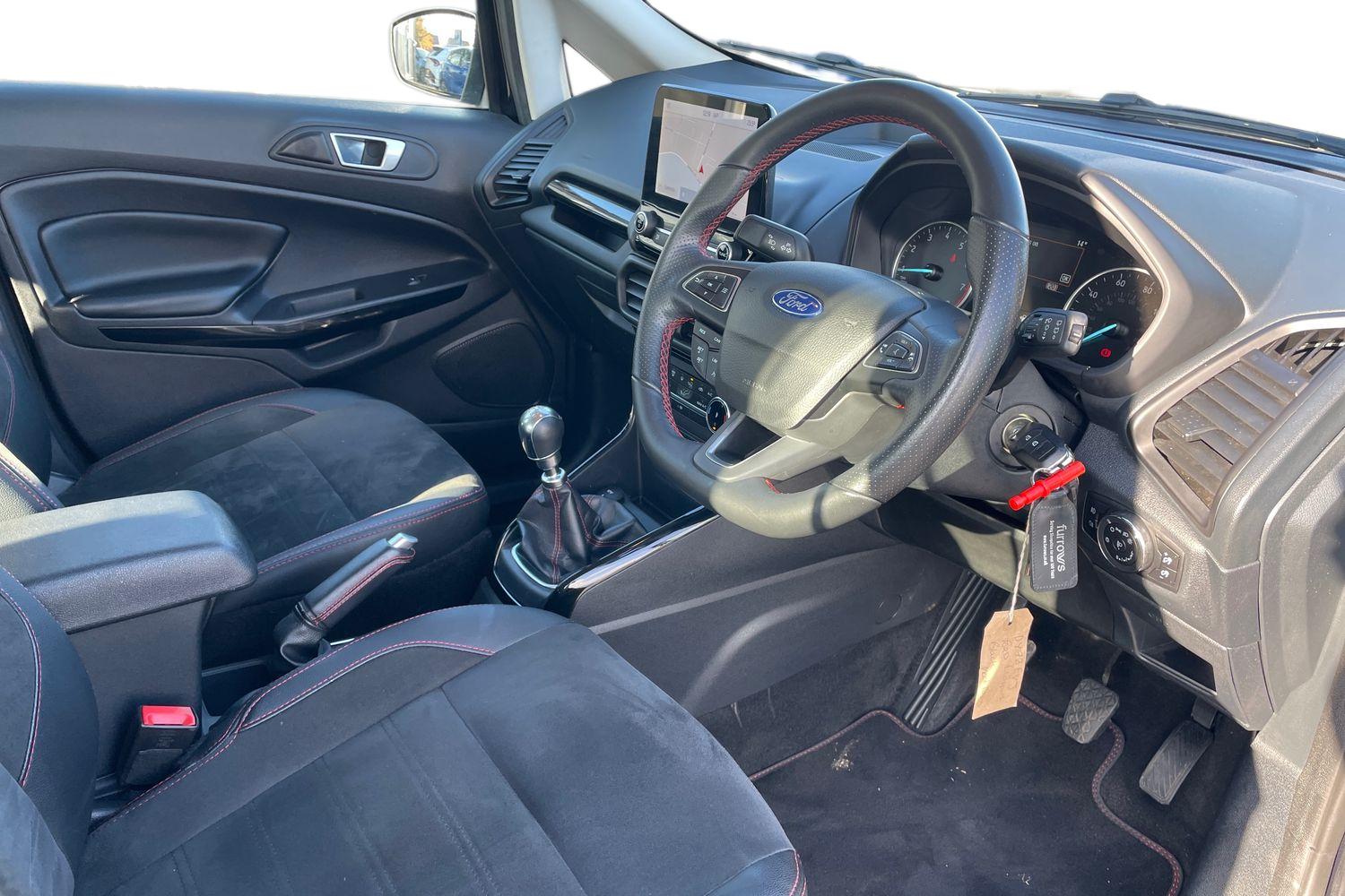 Used Ford Ecosport 2022 for sale - 76873790: Photo 7