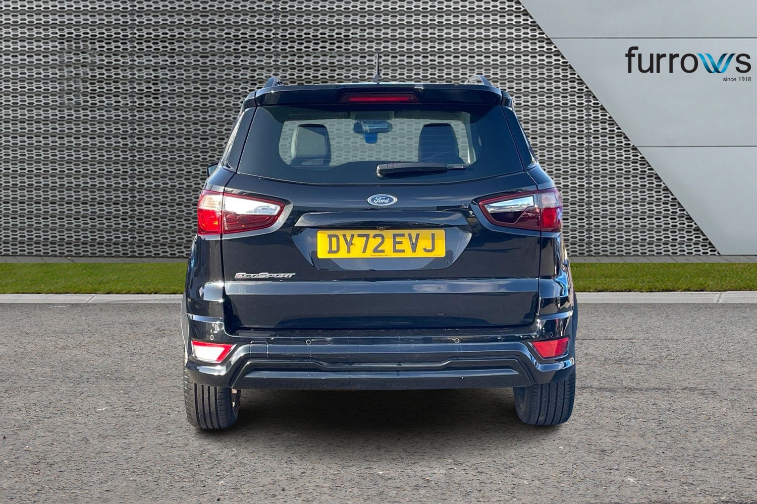 Used Ford Ecosport 2022 for sale - 76873790: Photo 8