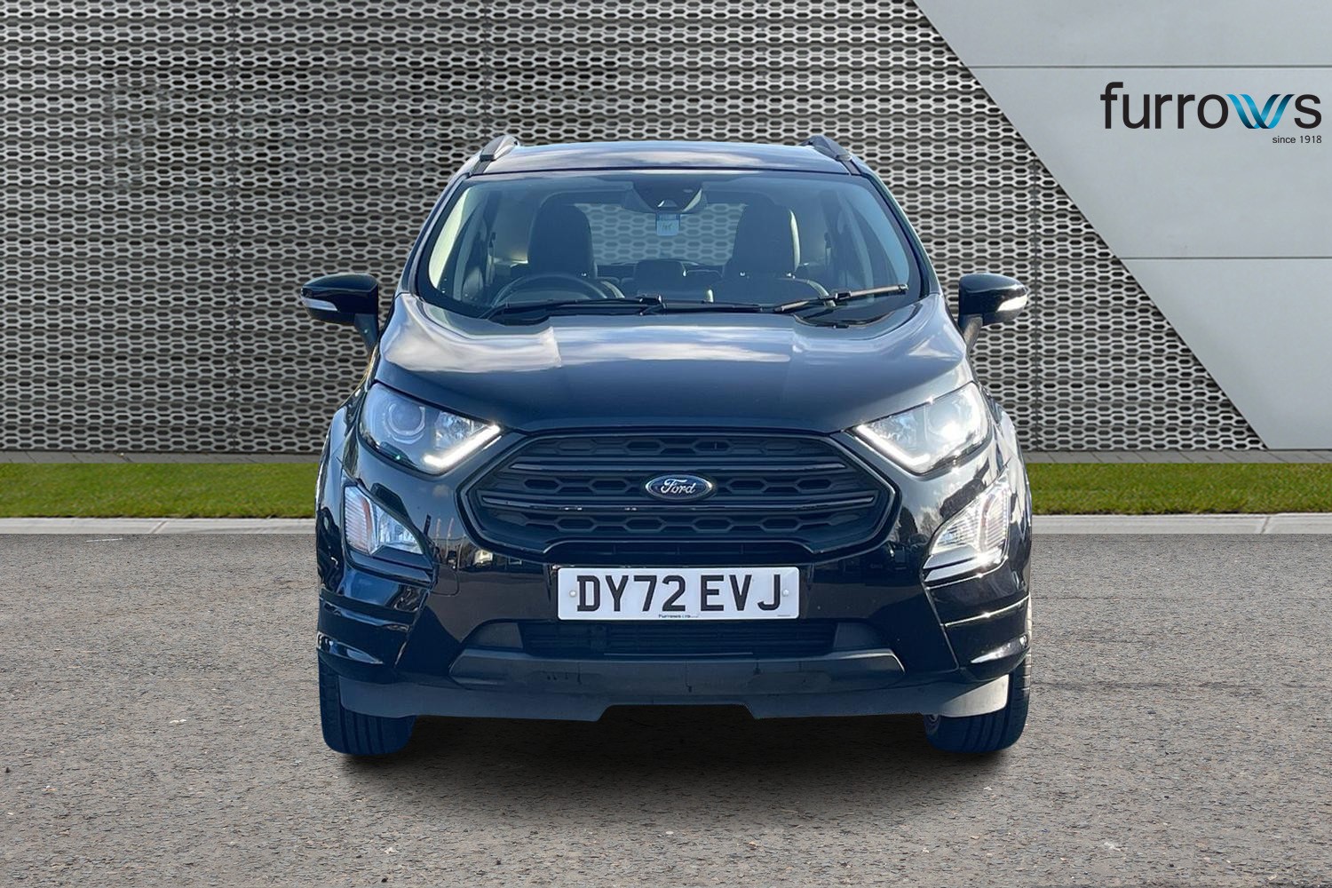 Used Ford Ecosport 2022 for sale - 76873790: Photo 9