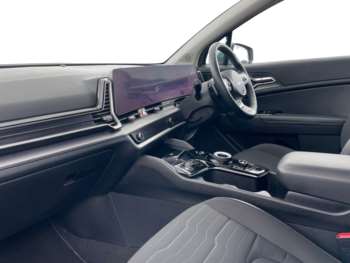 Used Kia Sportage 2024 for sale - 74366504: Photo