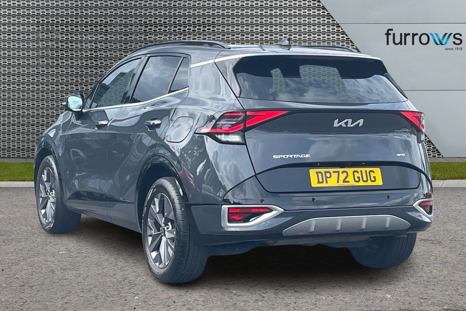 Used Kia Sportage 2022 for sale - 75665017: Photo 3