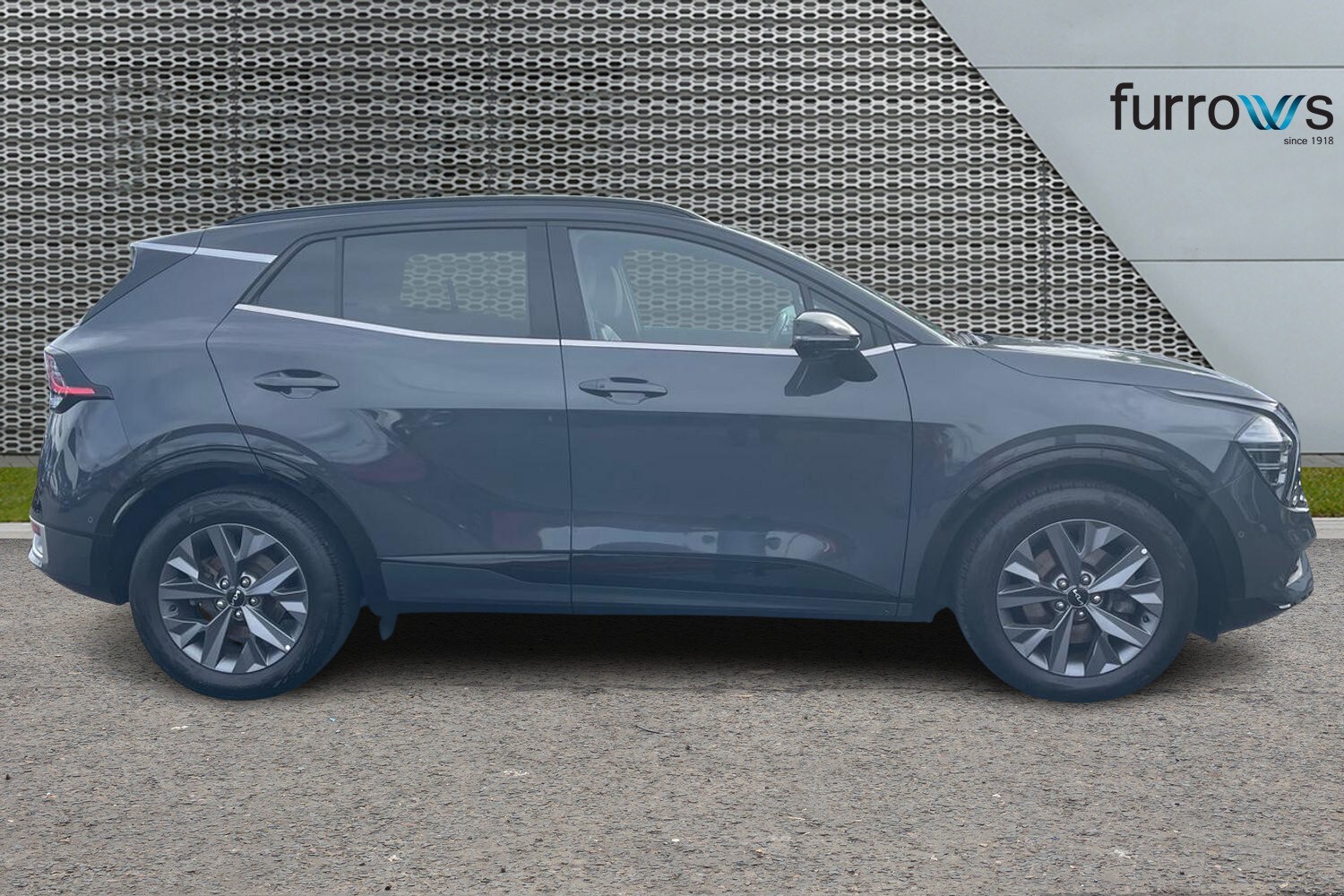 Used Kia Sportage 2022 for sale - 75665017: Photo 4