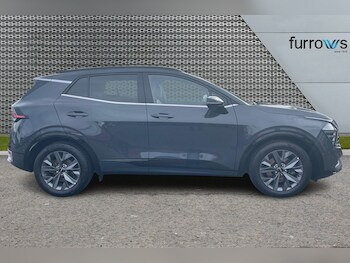 Used Kia Sportage 2022 for sale - 75665017: Photo