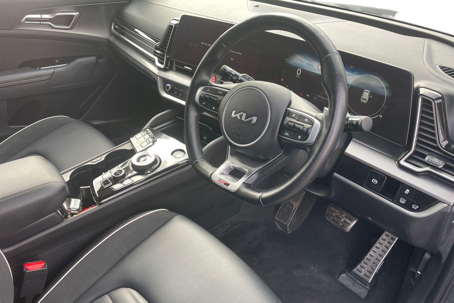 Used Kia Sportage 2022 for sale - 75665017: Photo 7