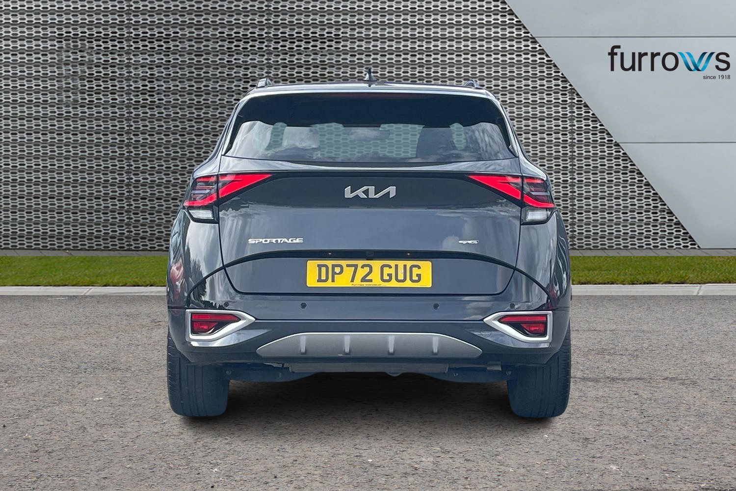 Used Kia Sportage 2022 for sale - 75665017: Photo 8