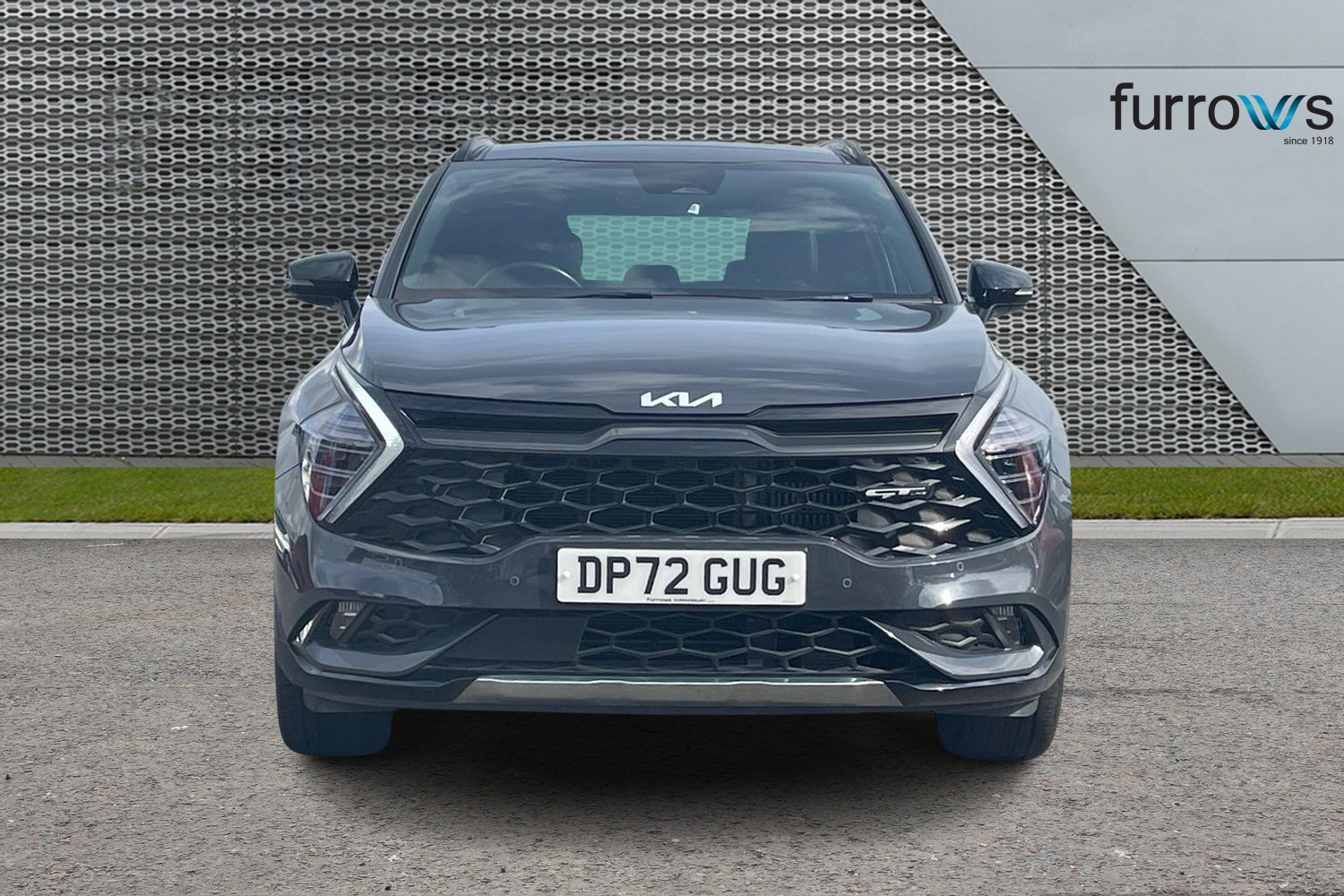 Used Kia Sportage 2022 for sale - 75665017: Photo 9