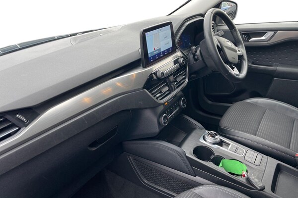 Used Ford Kuga 2021 for sale - 76244556: Photo 2