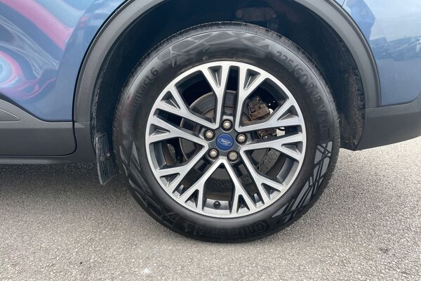Used Ford Kuga 2021 for sale - 76244556: Photo 6