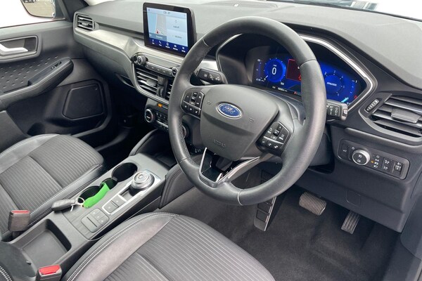Used Ford Kuga 2021 for sale - 76244556: Photo 7