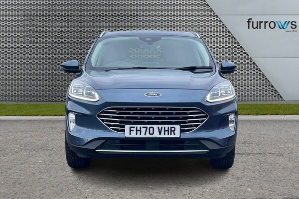 Used Ford Kuga 2021 for sale - 76244556: Photo 9