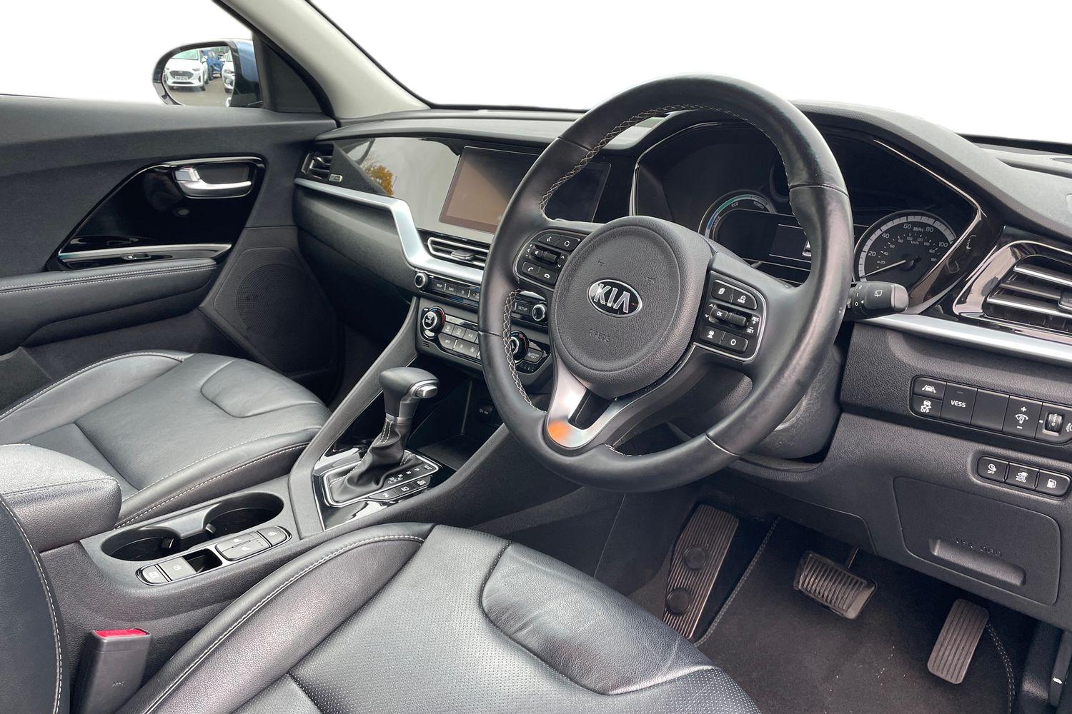 Used Kia Niro 2021 for sale - 76870443: Photo 7