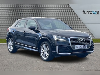 Audi - Q2