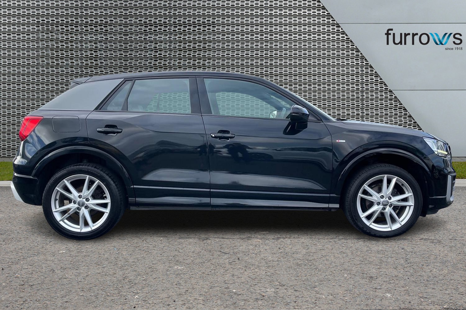 Used Audi Q2 2020 for sale - 76344053: Photo 4