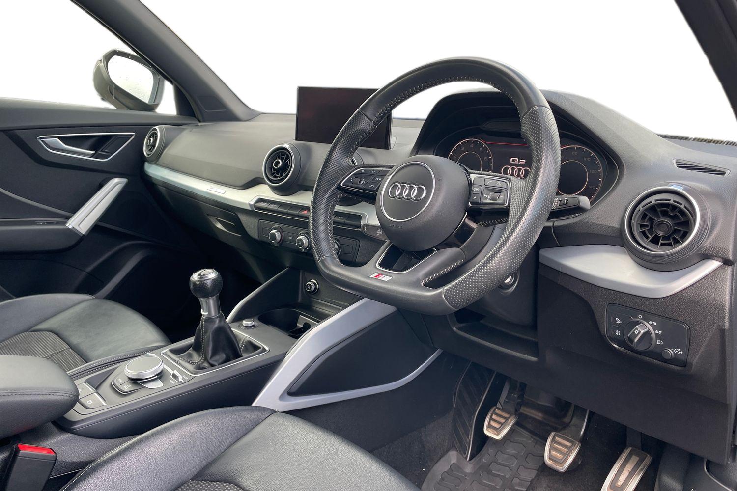 Used Audi Q2 2020 for sale - 76344053: Photo 7