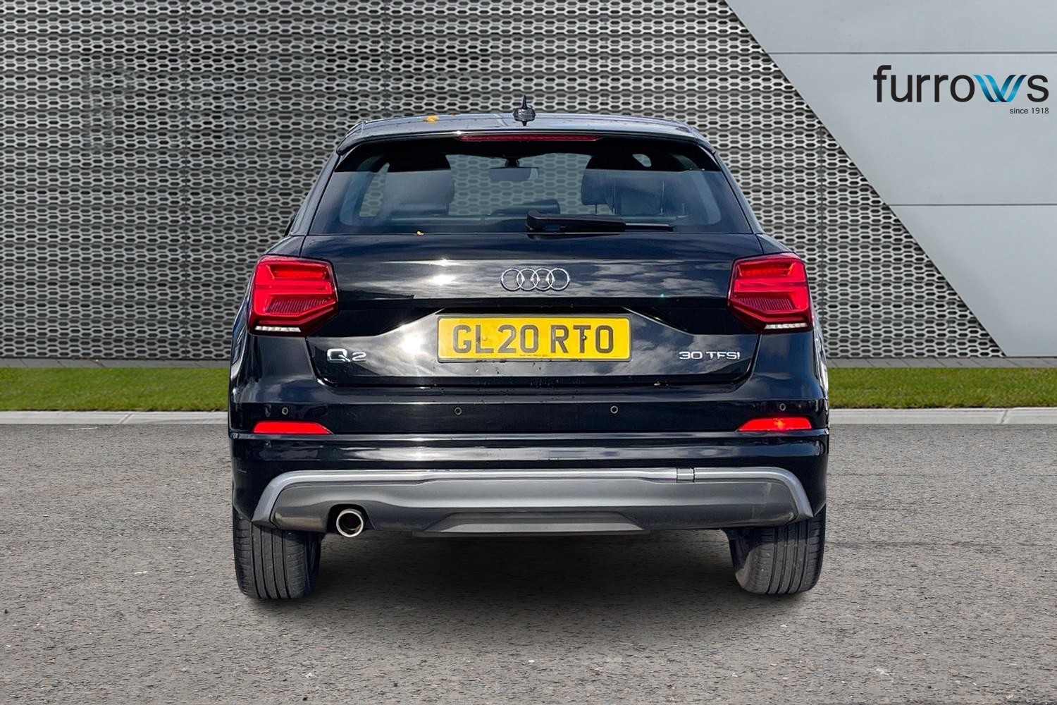 Used Audi Q2 2020 for sale - 76344053: Photo 8
