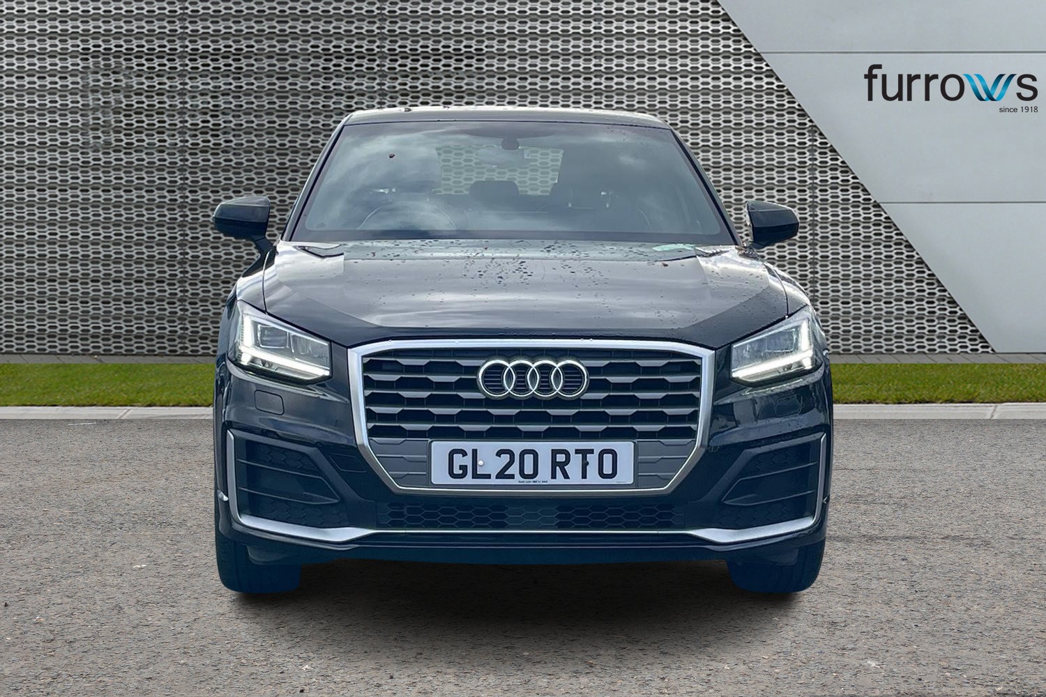 Used Audi Q2 2020 for sale - 76344053: Photo 9
