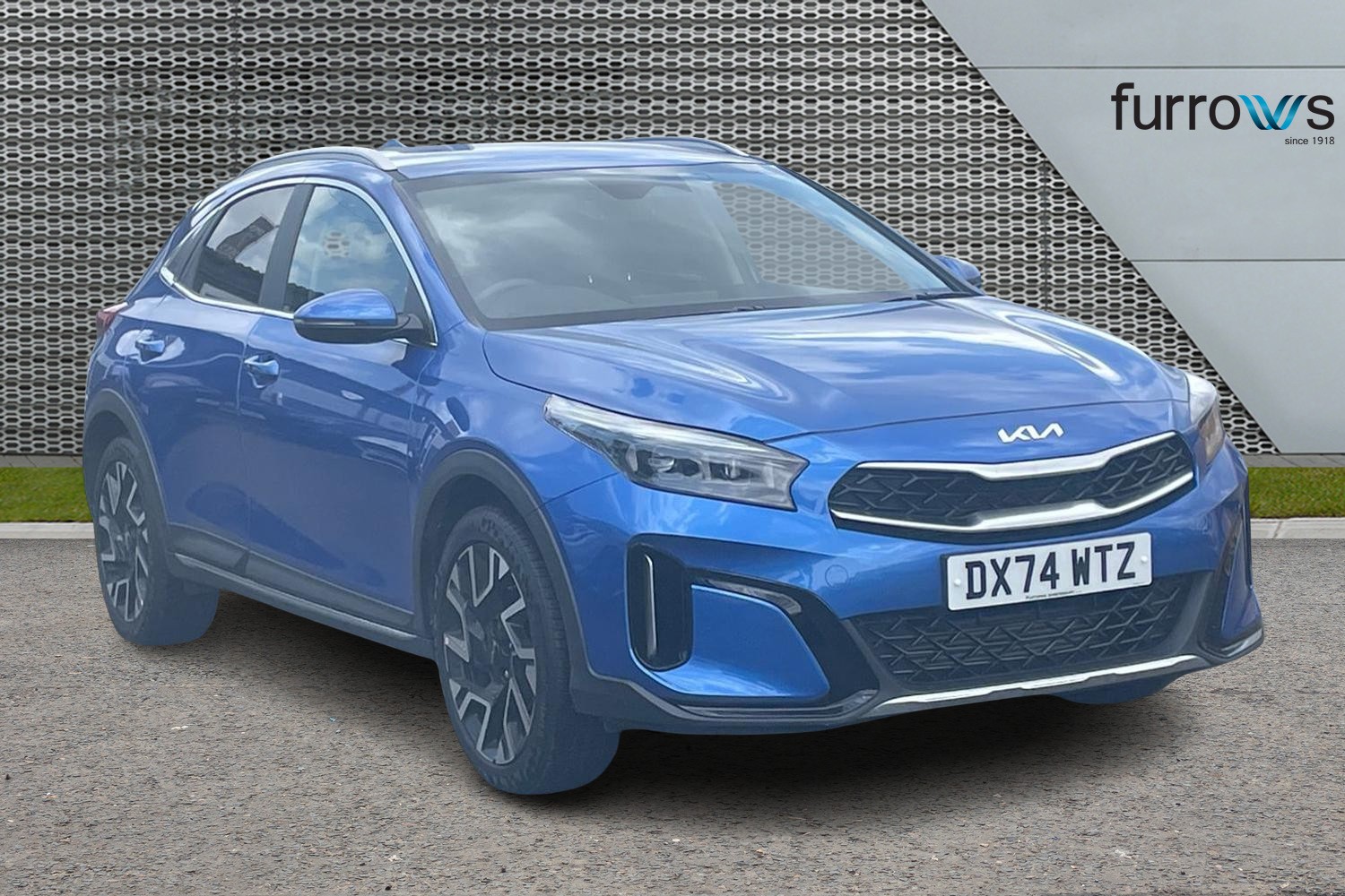 Used Kia XCeed 2024 for sale - 76869439: Photo 1