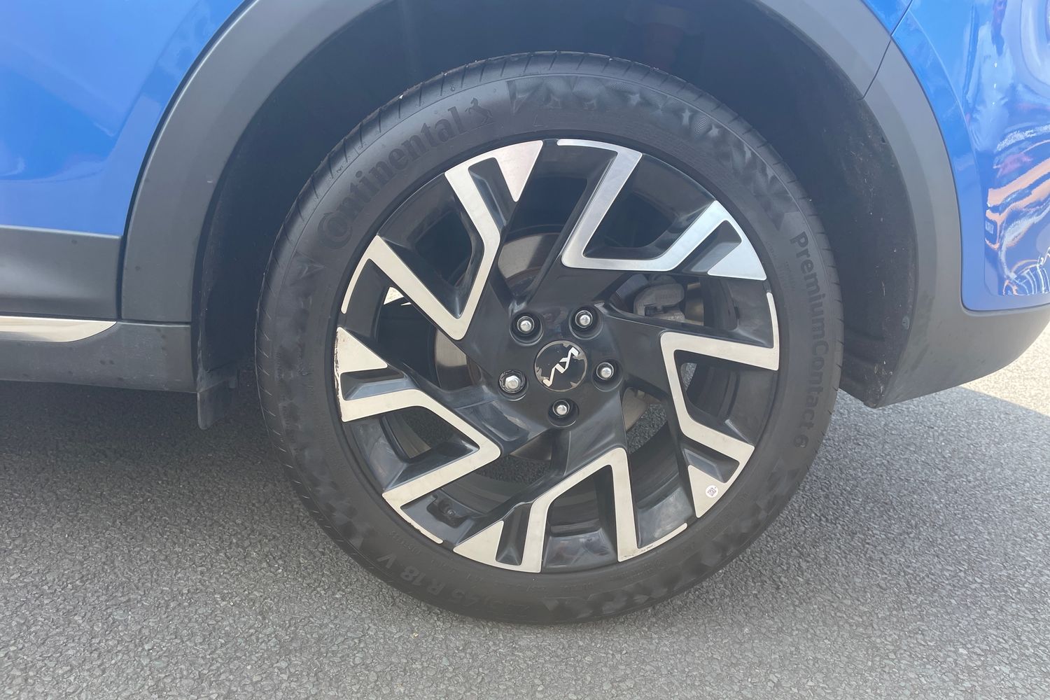 Used Kia XCeed 2024 for sale - 76869439: Photo 6