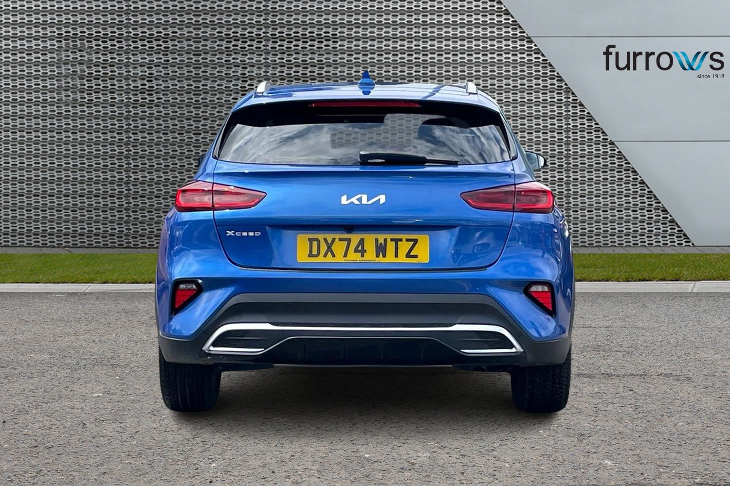 Used Kia XCeed 2024 for sale - 76869439: Photo 8