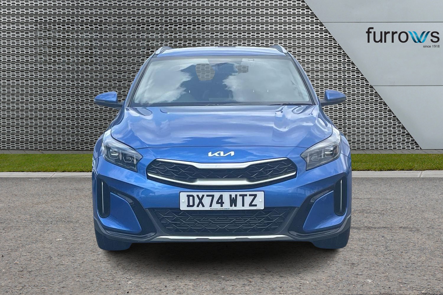 Used Kia XCeed 2024 for sale - 76869439: Photo 9