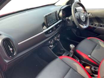 Used Kia Picanto 2019 for sale - 74378026: Photo