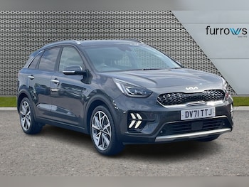 Kia - Niro