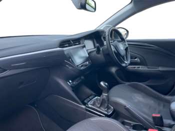 Used Vauxhall Corsa 2021 for sale - 74832233: Photo