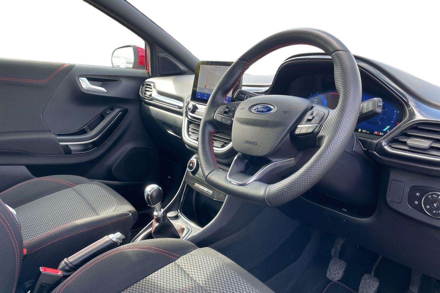 Used Ford Puma 2023 for sale - 76870017: Photo 7