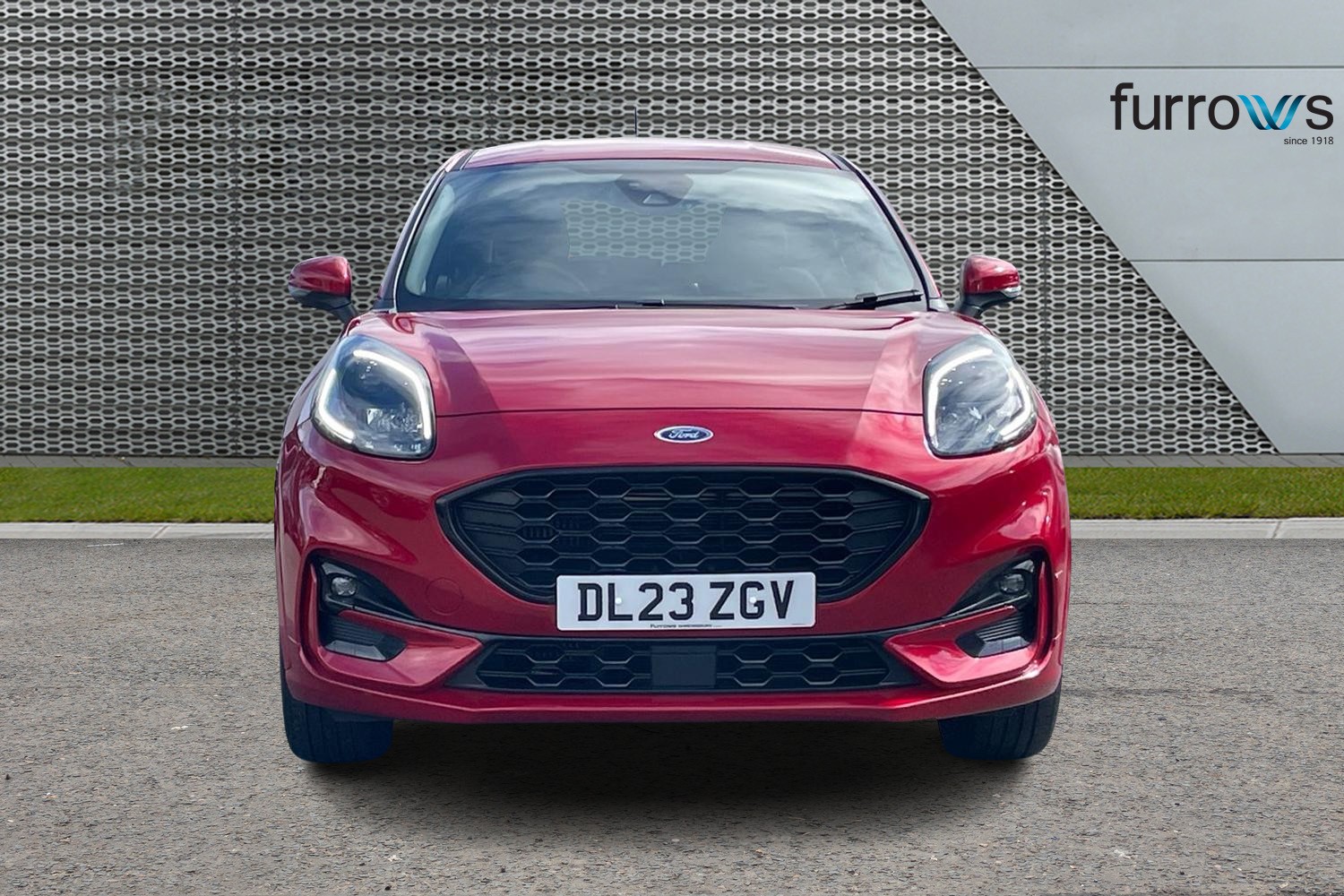 Used Ford Puma 2023 for sale - 76870017: Photo 9