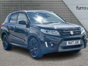Used Suzuki Vitara 2017 for sale - 75158420: Photo
