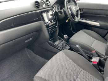 Used Suzuki Vitara 2017 for sale - 75158420: Photo
