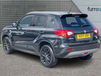 Used Suzuki Vitara 2017 for sale - 75158420: Photo