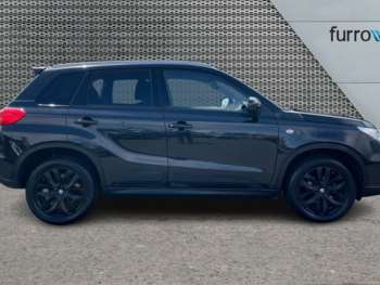 Used Suzuki Vitara 2017 for sale - 75158420: Photo