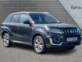 Used Suzuki Vitara 2023 for sale - 74389479: Photo