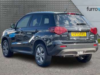 Used Suzuki Vitara 2023 for sale - 74389479: Photo