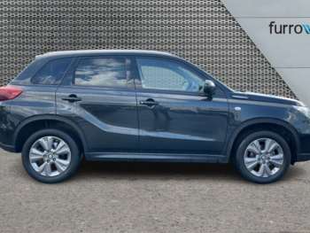 Used Suzuki Vitara 2023 for sale - 74389479: Photo
