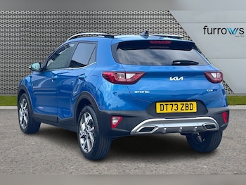 Used Kia Stonic 2024 for sale - 75403759: Photo