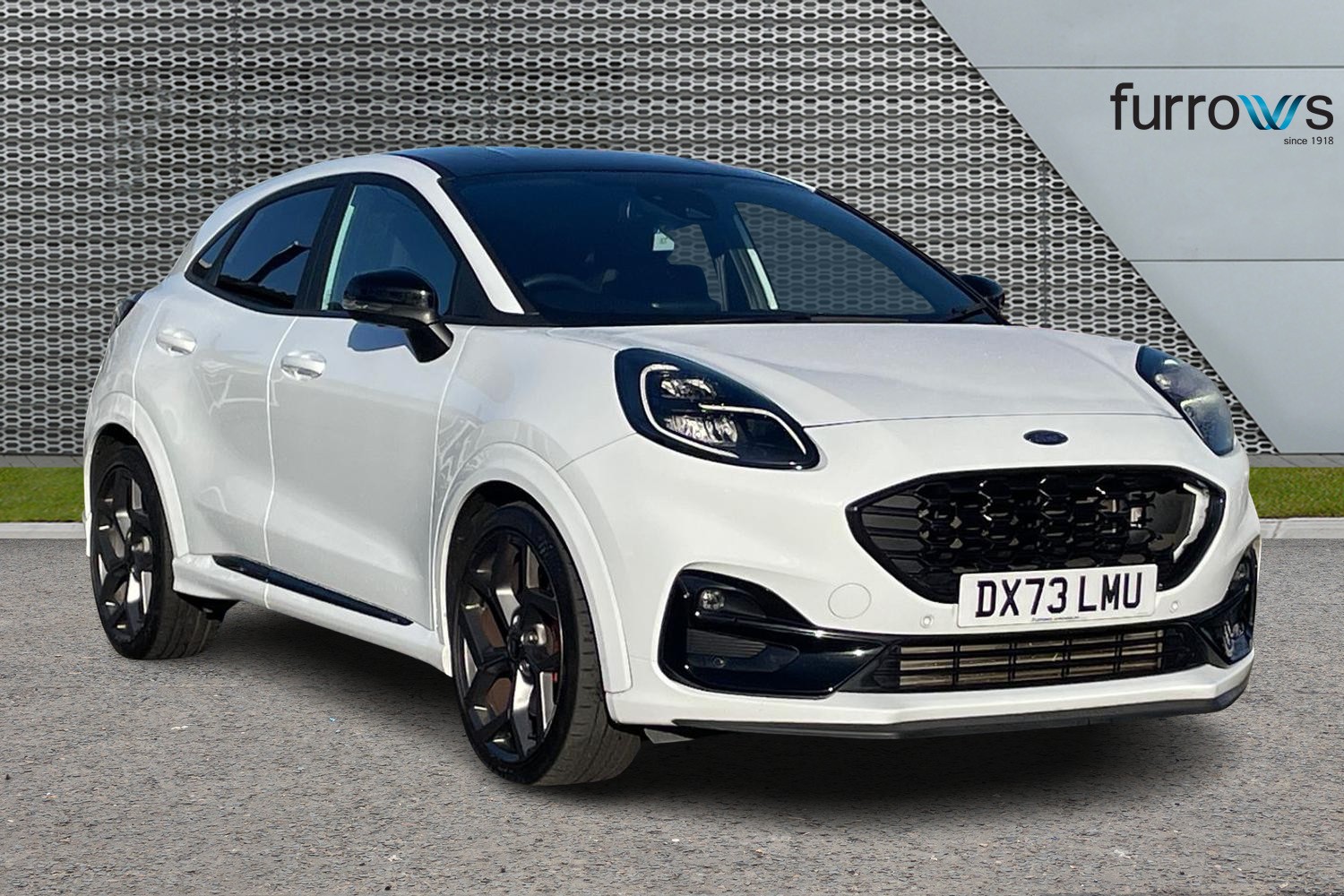 Used Ford Puma 2023 for sale - 76872493: Photo 1